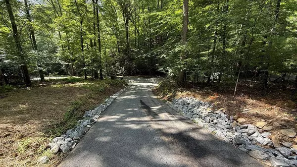 Lot 45 Granite Drive, Hayesville, NC 28904