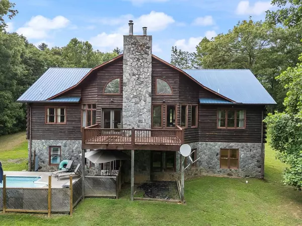 630 Trail's End Rd., Murphy, NC 28906