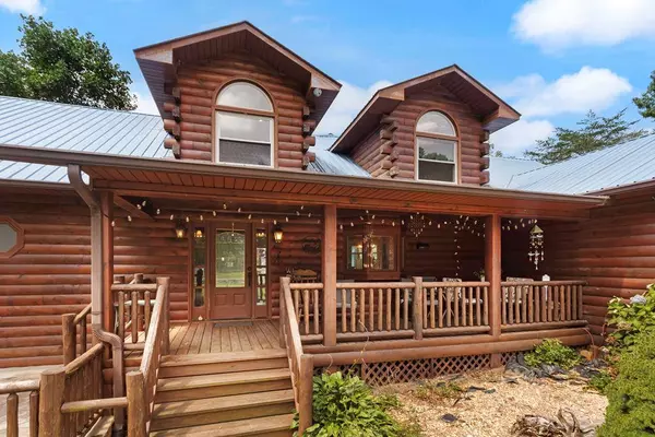 630 Trail's End Rd., Murphy, NC 28906