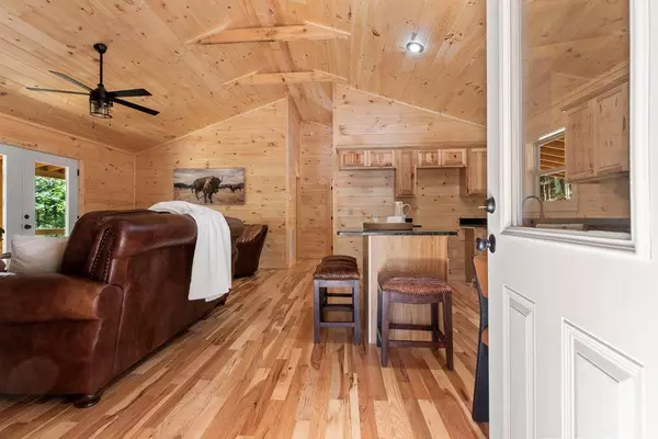 Lot 1 Rhys Wood Road, Murphy, NC 28906