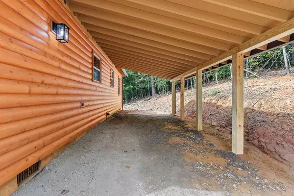 Lot 1 Rhys Wood Road, Murphy, NC 28906