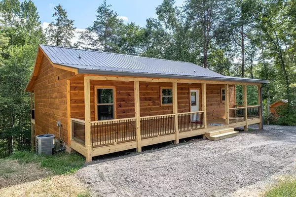 42 Oak Branch Drive, Murphy, NC 28906