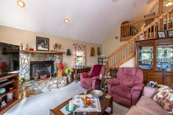 1763 Old Fain Rd., Murphy, NC 28906