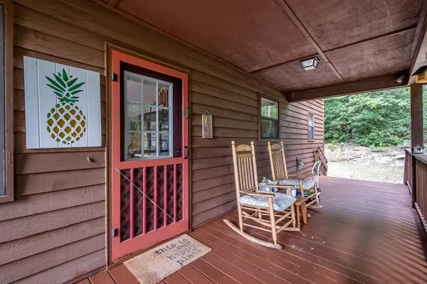 1763 Old Fain Rd., Murphy, NC 28906