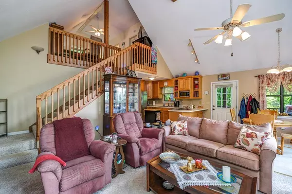 1763 Old Fain Rd., Murphy, NC 28906