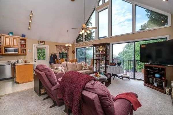 1763 Old Fain Rd., Murphy, NC 28906