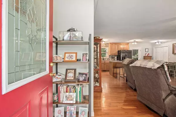 154 Clay Smith Lane, Hayesville, NC 28904