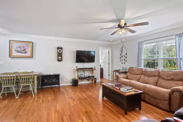 154 Clay Smith Lane, Hayesville, NC 28904