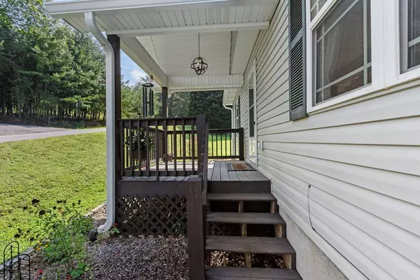 154 Clay Smith Lane, Hayesville, NC 28904