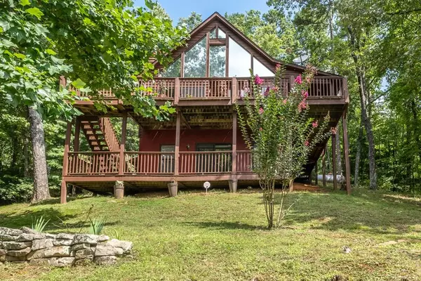 1763 Old Fain Rd., Murphy, NC 28906