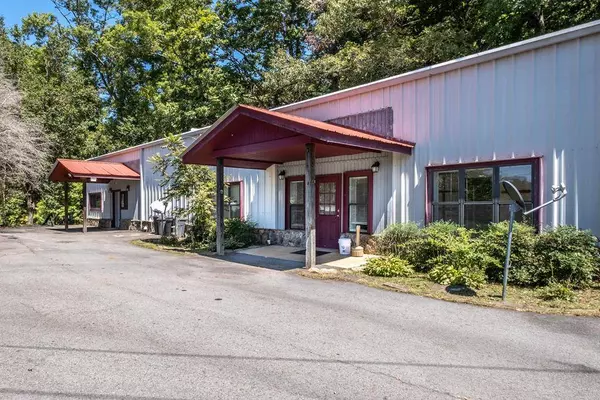 75 Gold Branch Rd., Murphy, NC 28906