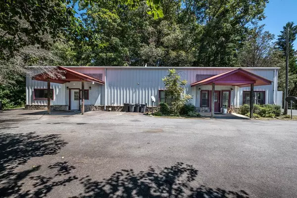 75 Gold Branch Rd., Murphy, NC 28906