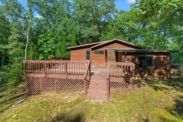 173 Tanglewood Circle, Murphy, NC 28906