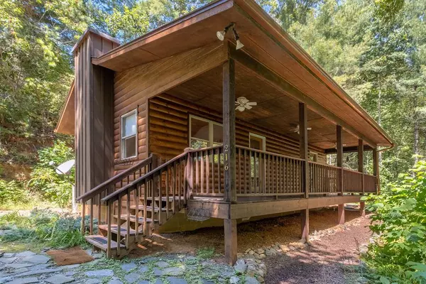 216 Grace Mountain Rd., Murphy, NC 28906