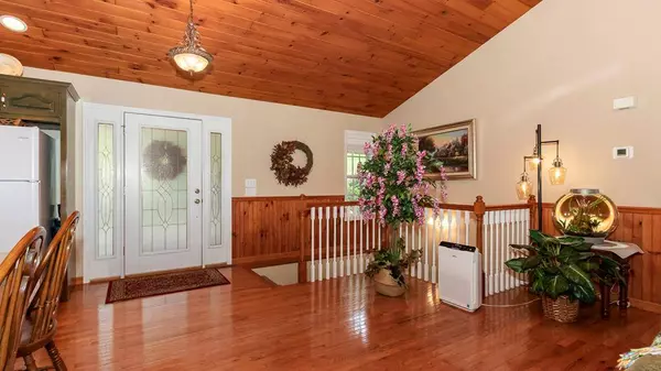 372 Hillside Drive, Warne, NC 28909