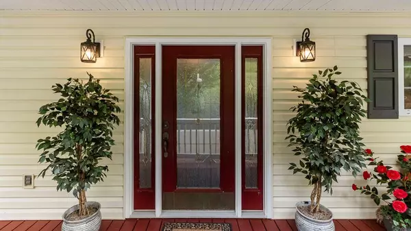 372 Hillside Drive, Warne, NC 28909