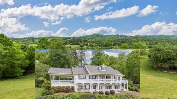 372 Hillside Drive, Warne, NC 28909