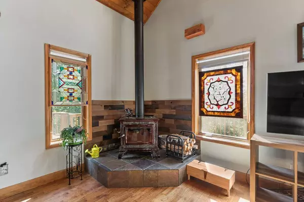 297 Lovingood Rd., Marble, NC 28905