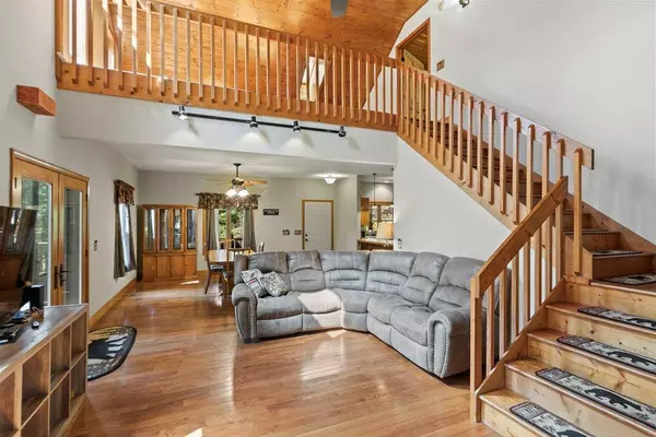 297 Lovingood Rd., Marble, NC 28905