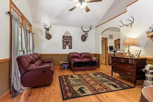 571 Shady Grove Lane, Hayesville, NC 28904