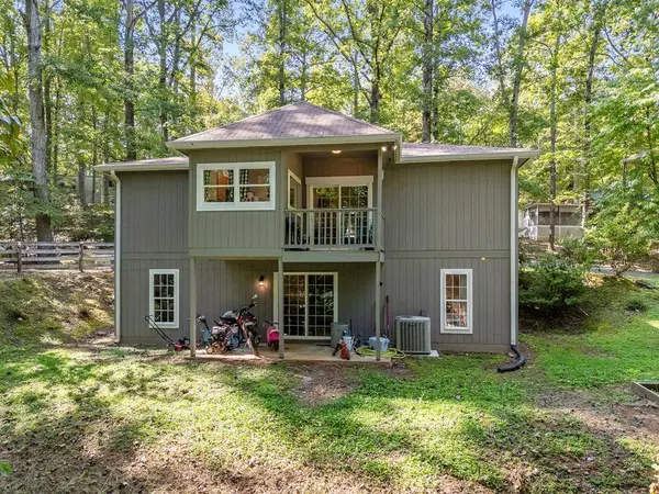 571 Shady Grove Lane, Hayesville, NC 28904