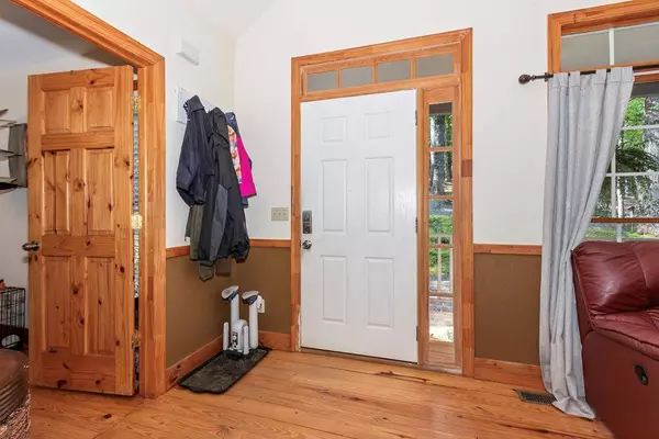 571 Shady Grove Lane, Hayesville, NC 28904