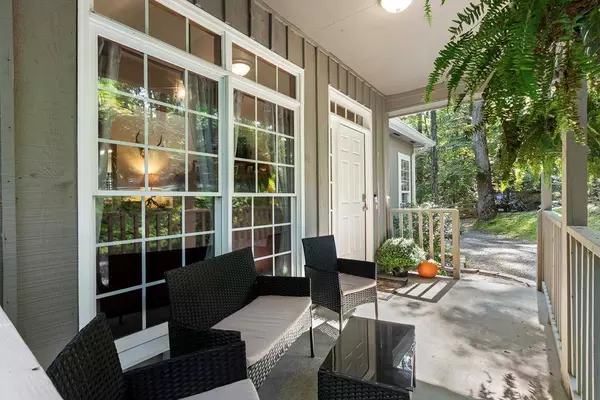 571 Shady Grove Lane, Hayesville, NC 28904