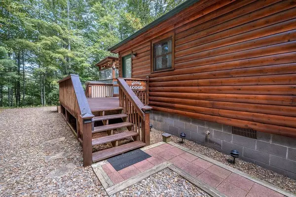 240 Devore Rd., Murphy, NC 28906