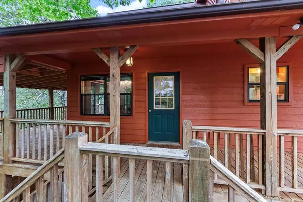 130 Meadowlark Terrace, Murphy, NC 28906