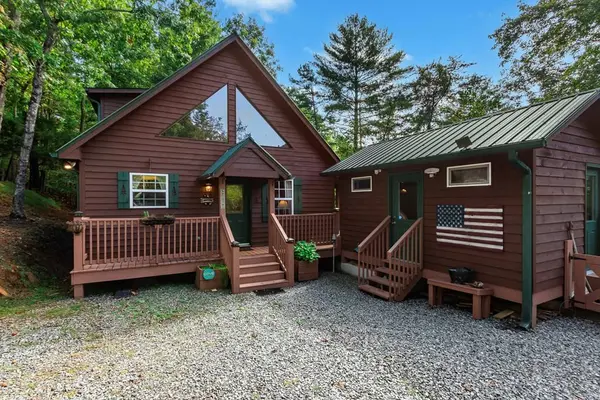 75 Vista Circle, Murphy, NC 28906