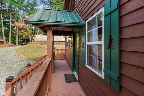 75 Vista Circle, Murphy, NC 28906