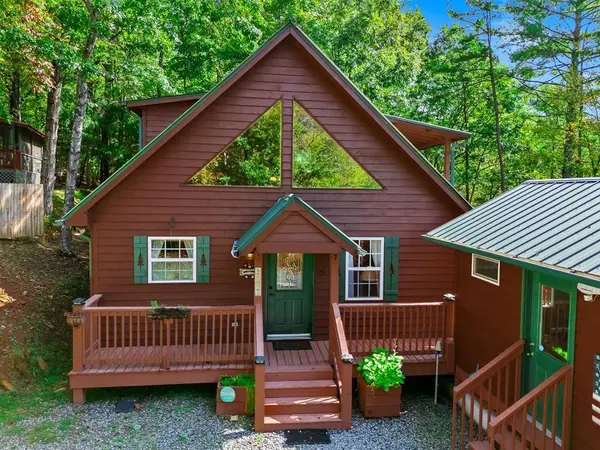 75 Vista Circle, Murphy, NC 28906