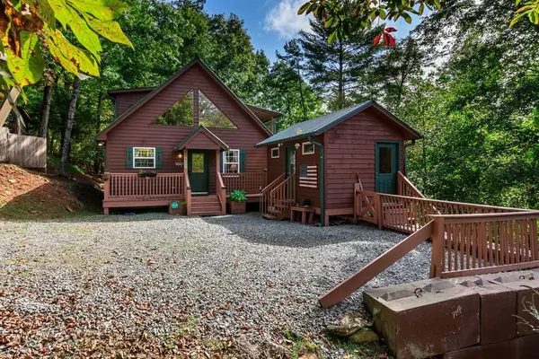 75 Vista Circle, Murphy, NC 28906