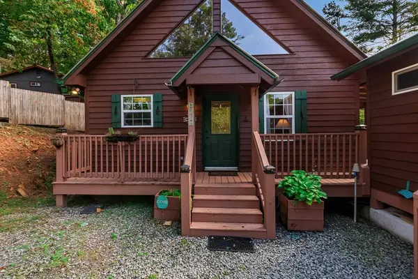 75 Vista Circle, Murphy, NC 28906