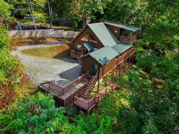 75 Vista Circle, Murphy, NC 28906