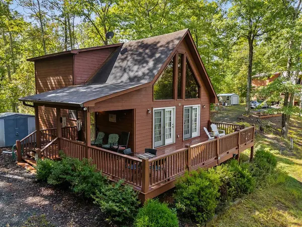 279 Nichols Rd., Murphy, NC 28906