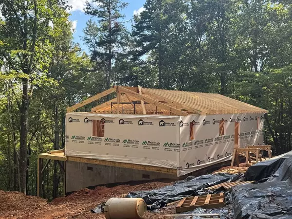 Lot 38 Quail Drive, Murphy, NC 28906