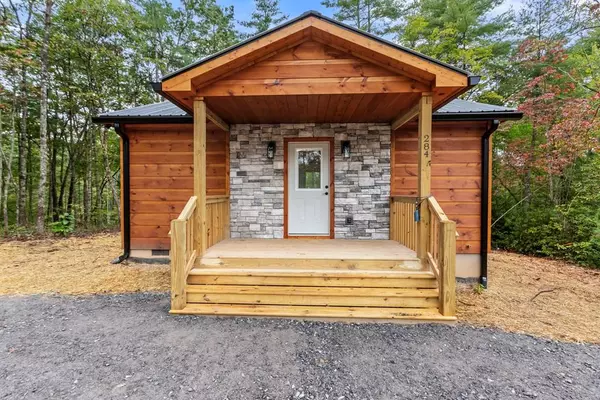 Lot 5 Victory Lane, Murphy, NC 28906