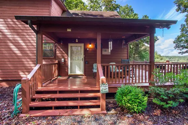 279 Nichols Rd., Murphy, NC 28906