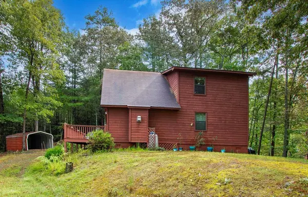 279 Nichols Rd., Murphy, NC 28906
