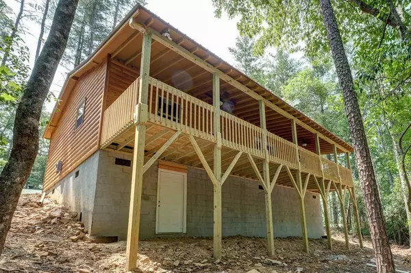 Lot 38 Quail Drive, Murphy, NC 28906