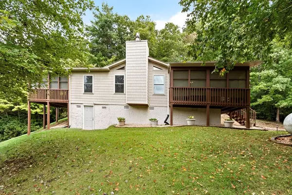 329 Hy-Cobb Drive, Murphy, NC 28906