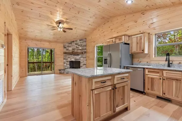 Lot 5 Victory Lane, Murphy, NC 28906