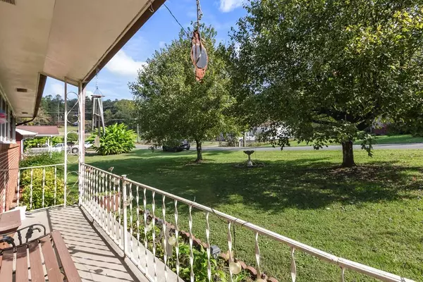 299 Sunland Drive, Andrews, NC 28906