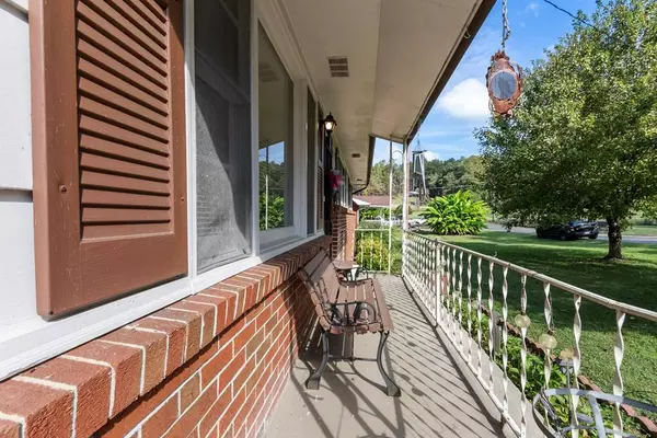 299 Sunland Drive, Andrews, NC 28906