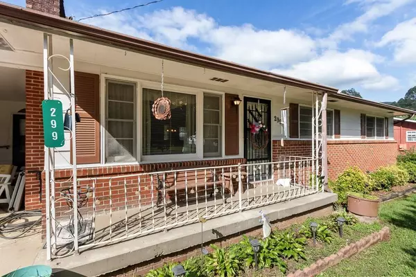 299 Sunland Drive, Andrews, NC 28906