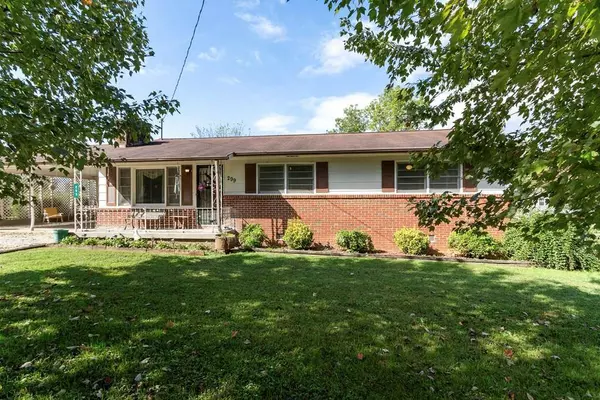 299 Sunland Drive, Andrews, NC 28906