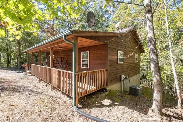 301 Posey Place, Murphy, NC 28906