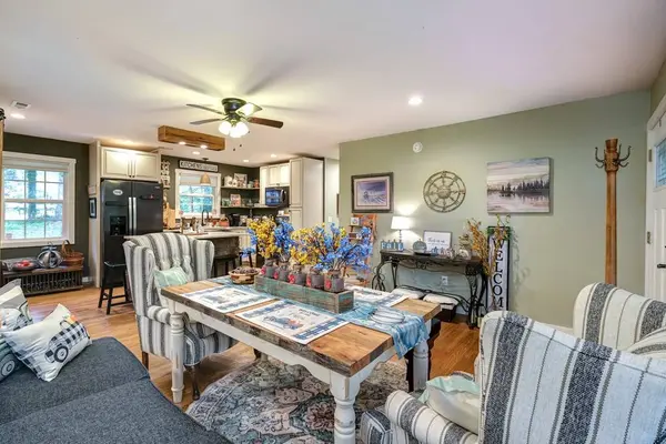 485 Heaton Rd., Marble, NC 28905