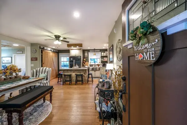 485 Heaton Rd., Marble, NC 28905